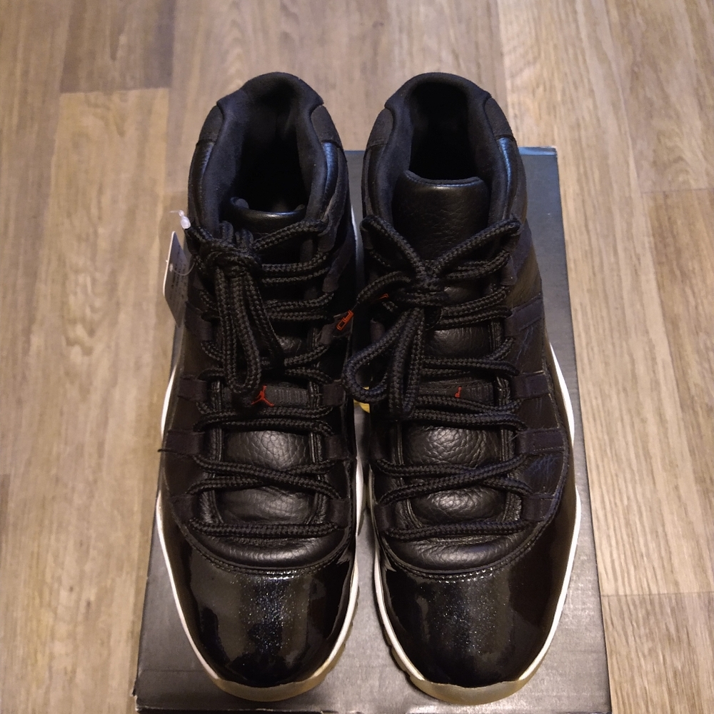 Jordans